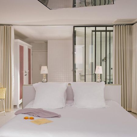 Hotel La Co Pyla Sur Mer Ngoại thất bức ảnh