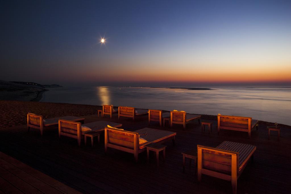 Hotel La Co Pyla Sur Mer Ngoại thất bức ảnh