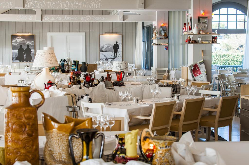 Hotel La Co Pyla Sur Mer Ngoại thất bức ảnh