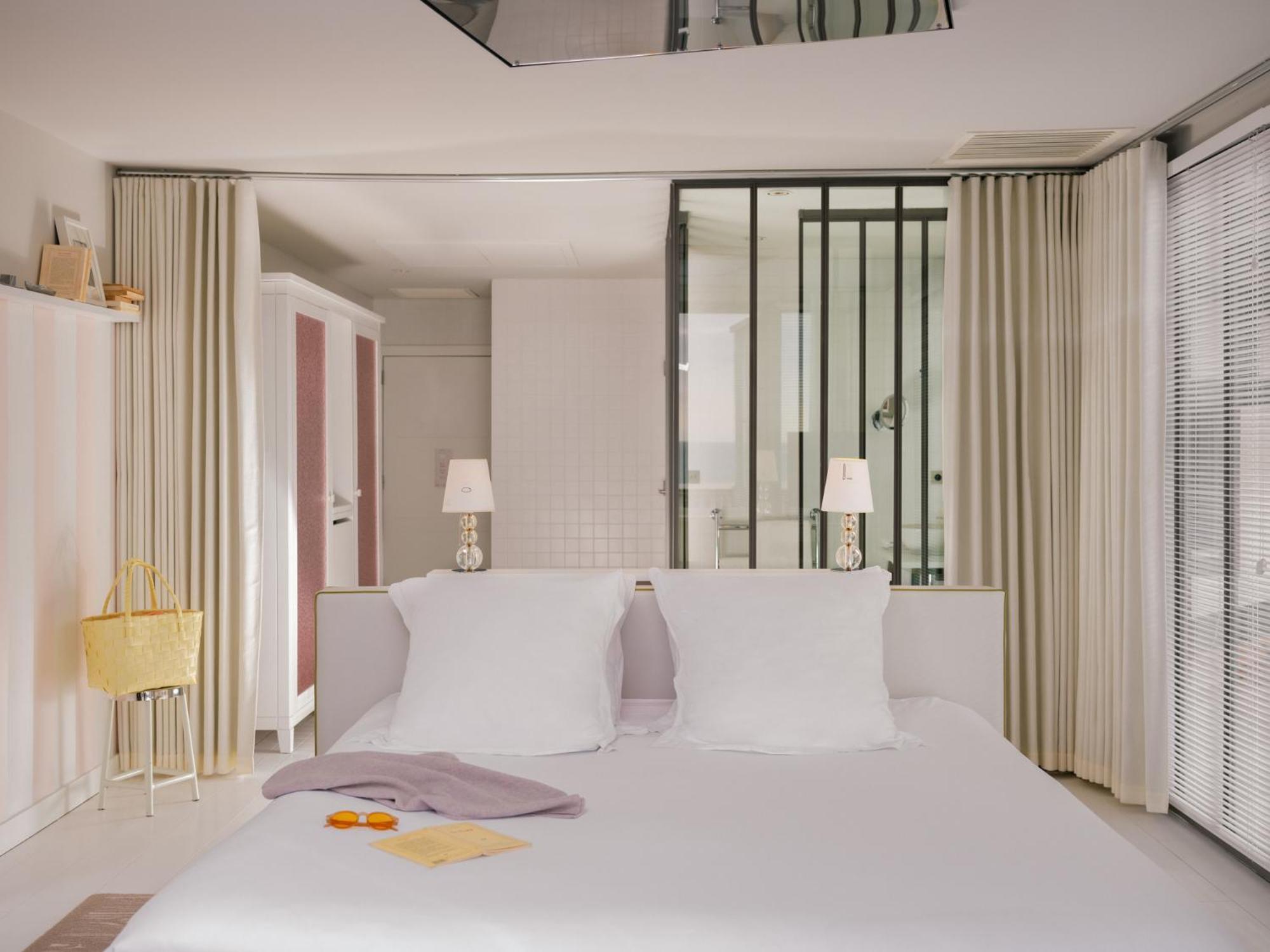 Hotel La Co Pyla Sur Mer Ngoại thất bức ảnh
