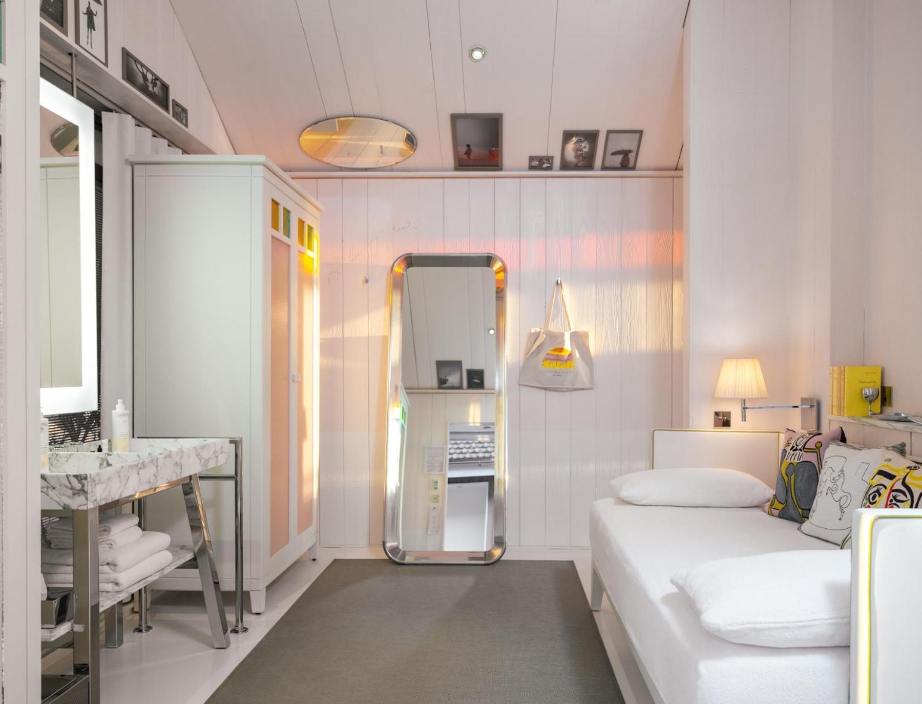 Hotel La Co Pyla Sur Mer Ngoại thất bức ảnh