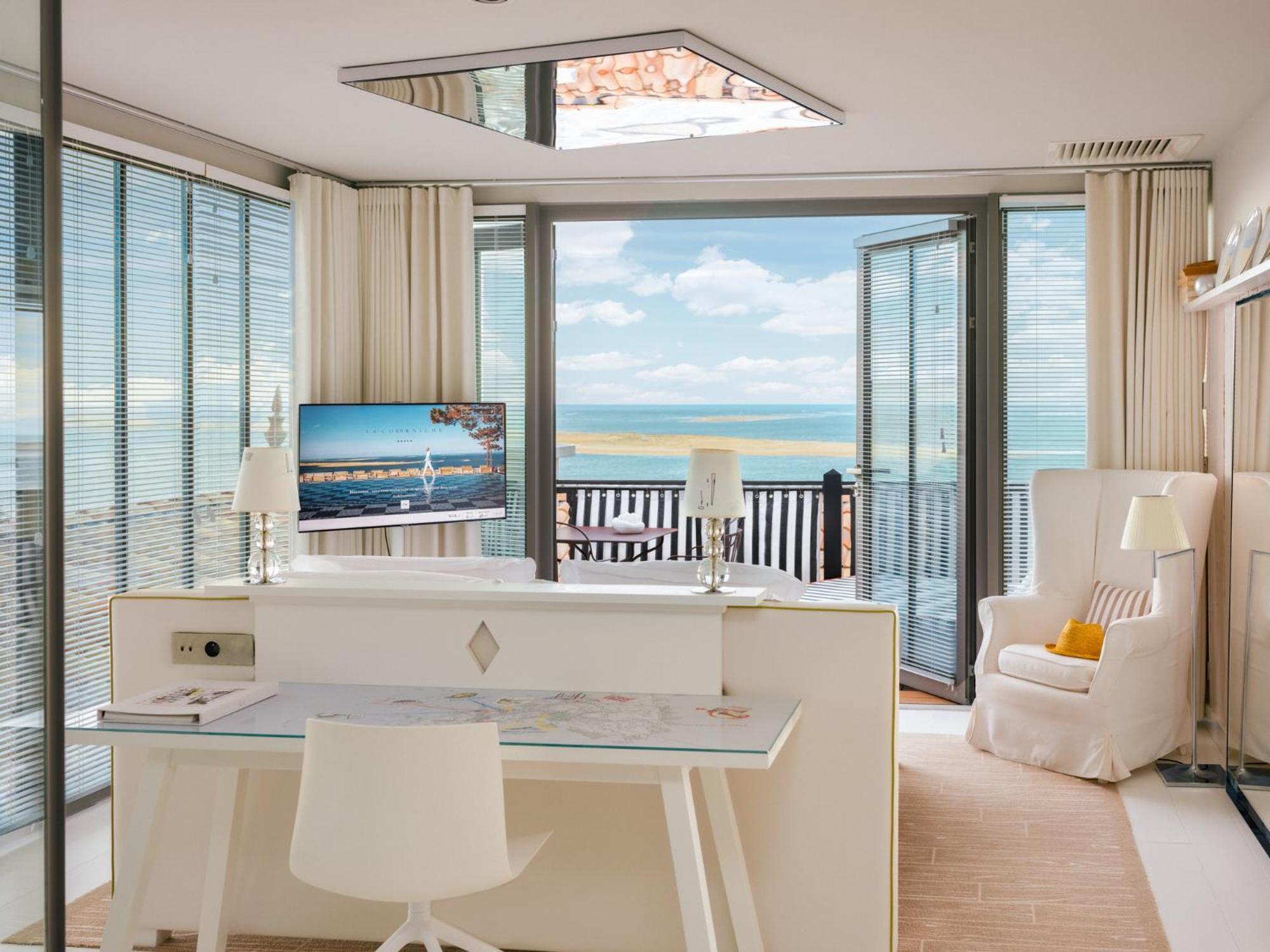 Hotel La Co Pyla Sur Mer Ngoại thất bức ảnh