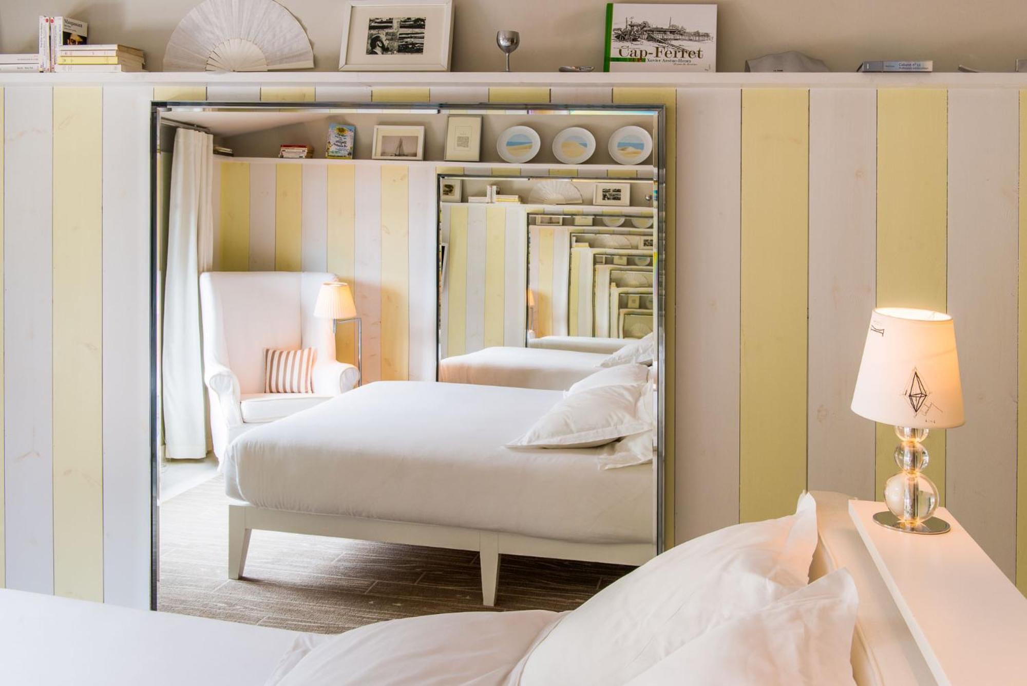 Hotel La Co Pyla Sur Mer Ngoại thất bức ảnh